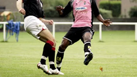 Habibou, punct si de la capat