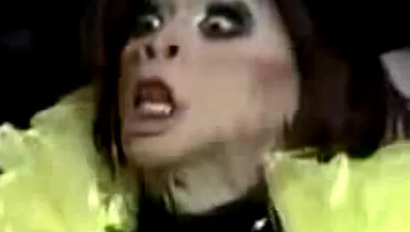 Eu cand vreau sa nechez in direct, nechez! (Video)