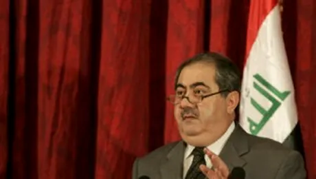 Pactul de securitate intre SUA si Irak, finalizat in iulie