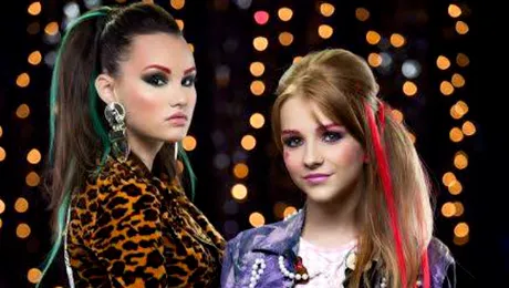 XOXO te invită la cel mai cool „Bal de liceu”