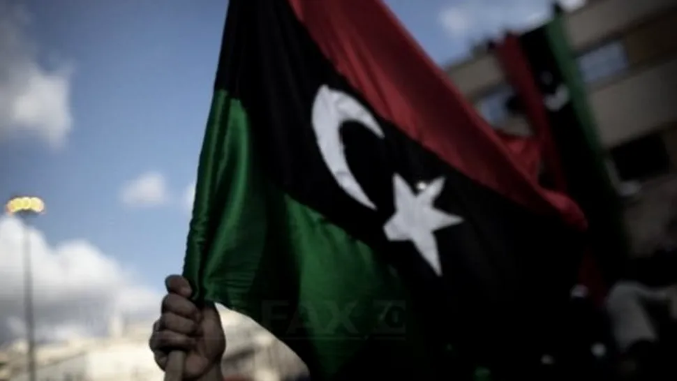 Incepe razboiul in Libia? Trupele coalitiei au inceput bombardamentul!