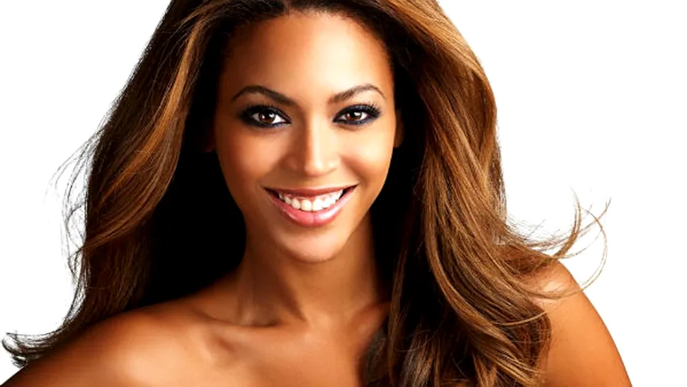 Beyonce, pe lista celor mai influenţi 100 de oameni din lume