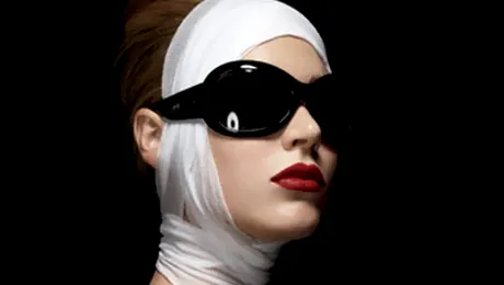 Concurs de frumusete pentru femeile cu operatii estetice