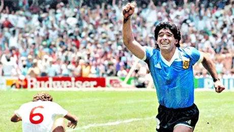 Top 7 filme despre fotbal