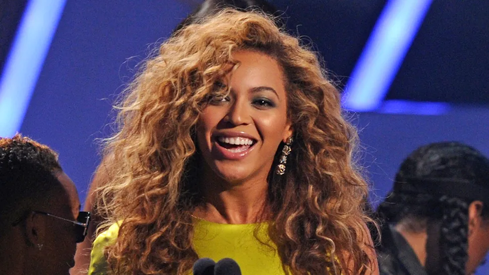 BET Awards 2012: Beyonce și Chris Brown, printre favoriți