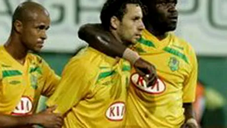 „Fiara” a muscat din „Bursuc”! Unirea Urziceni – FC Vaslui: 1-2