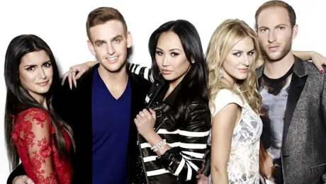 #Rich Kids of Beverly Hills, ultimul episod