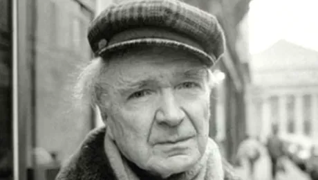 A doua moarte a lui Emil Cioran