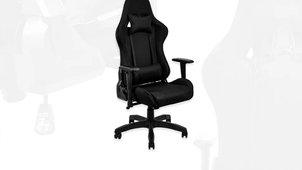 (P) 5 greșeli care îți strică postura și cum te ajută un scaun de gaming ergonomic?