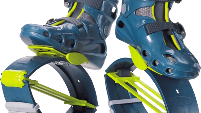 Pantofi Kangoo Jumps