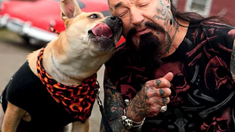 Îngerii protectori din New York