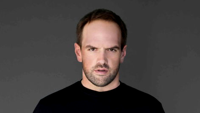 Ethan Suplee