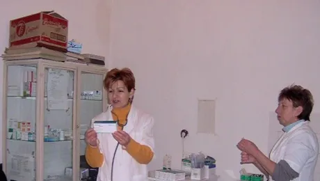 Medicii de familie renunta la proteste