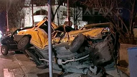 Cazul Teo Peter ar putea afecta cooperarea dintre Romania si SUA