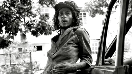 Viaţa şi cariera lui Bob Marley, transformate în musical