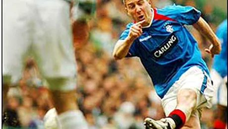 Al doilea DVD! Inca 5 jucatori propusi Stelei! (Prosport)