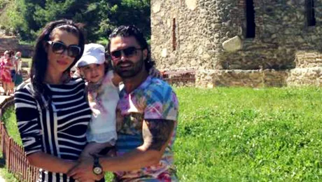 Pepe, în minivacanţă la mânăstire