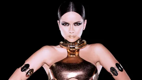 Videoclipul „Diggy Down”, semnat Inna feat. Marian Hill, 1 milion de vizualizări în mai puţin de şapte zile