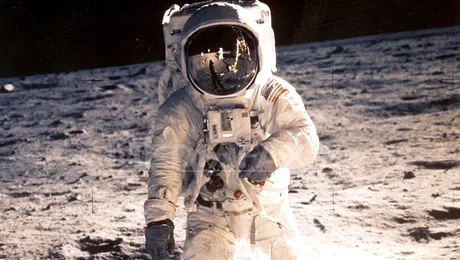 Costumele de cosmonaut rusești au căutare