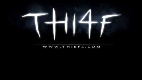 Thief, legenda jocurilor stealth va fi lansat în 2014 (Video)