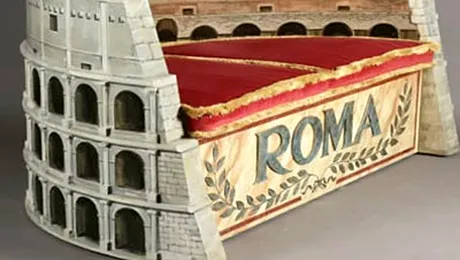 Top 10 cele mai ciudate canapele din lume (Poze)