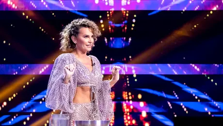 Mihaela Tatu, Andreea Raicu și Anna Lesko urcă pe scena „iUmor”, miercuri, la Antena 1