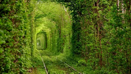 7 locuri extraordinare din Romania pe care probabil inca nu le-ai vizitat