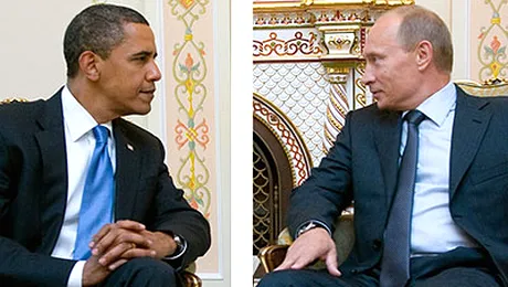 Cei mai puternici oameni din lume