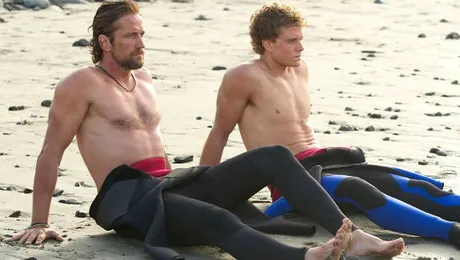 Valul perfect (trailer)