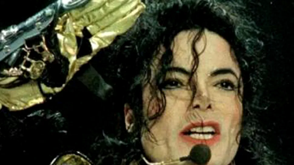 Inregistrarea audio in cazul Michael Jackson, un fals?