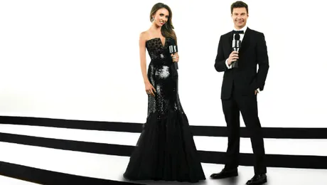 Sezonul Premiilor 2015 se deschide cu ceremonia de decernare a Globurilor De Aur