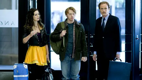 Punct ochit, punct… iubit!