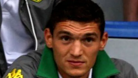 Keseru: „Prefer sa joc in liga a doua din Franta” (GSP)