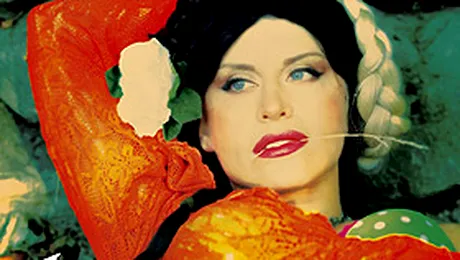 Loredana canta misto despre rromi, pe „Made in Romanie”