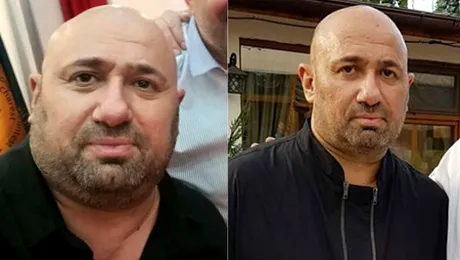S-a aflat SECRETUL lui Cătălin Scărlătescu! Adevărul despre cum a slăbit “miraculos”