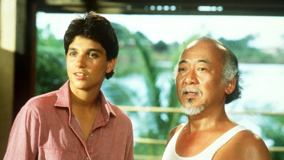 Povestea tristă a lui Pat Morita, actorul care l-a interpretat pe maestrul din „The Karate Kid”