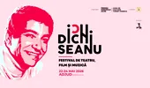 Adjudul găzduiește ediția a V-a a Festivalului „Ion Dichiseanu”