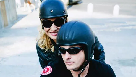 Cristina Cioran: ”Copiii cresc foarte frumos când au un animal de companie”