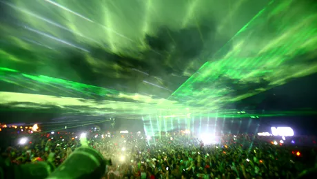 Liberty Parade a strans peste 60.000 de oameni!