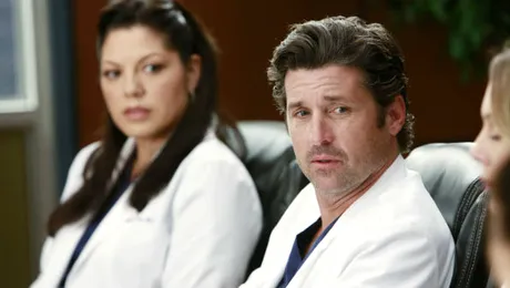 Anatomia lui Grey – sezonul 9 a ajuns la final! Ultimele episoade sunt pline de suspans