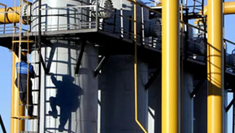 Gazprom anunta un nou esec in negocierile cu Ucraina