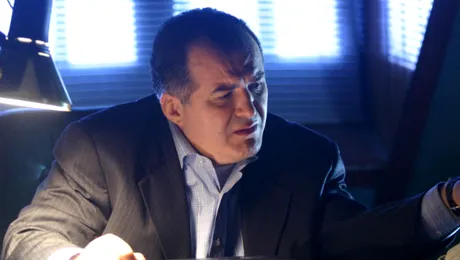 Florin Călinescu a rămas fără loc de muncă