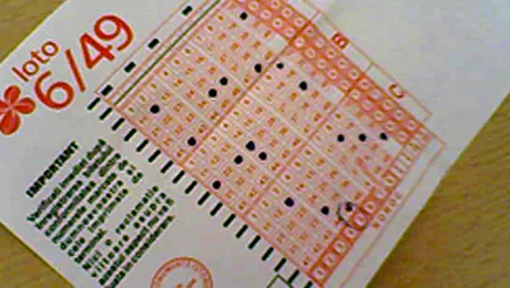 LOTO 6 DIN 49, LOTO 5 DIN 40, JOKER ȘI NOROC: Numerele extrase duminică, 3 mai
