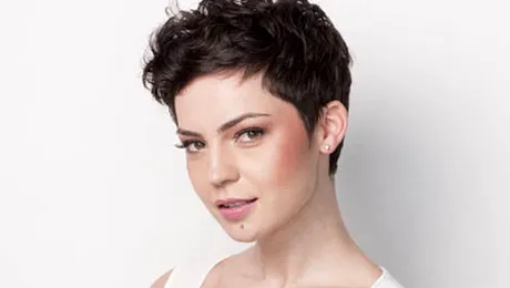 Maria Dinulescu, cea mai frumoasa romanca (Poze)