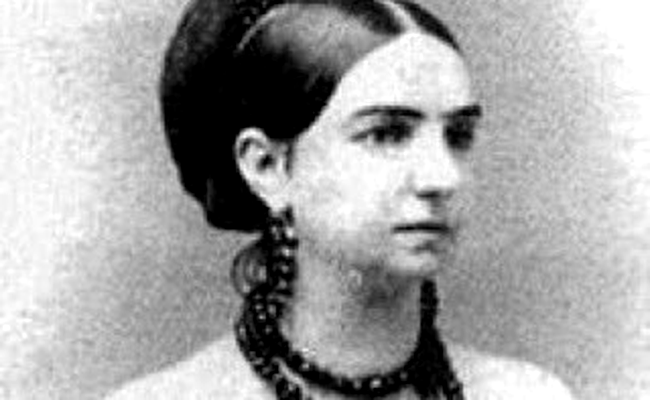 Maria Obrenovici