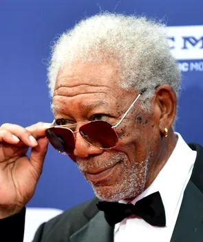 Morgan Freeman se află pe lista americanilor care au interdicție permanentă de a intra în Rusia