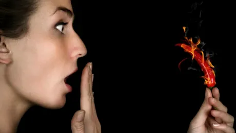 Cele mai picante 10 alimente din lume