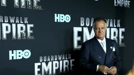 Tony Sirico, care a jucat rolul lui Paulie Walnuts în „The Sopranos”, a murit. Actorul avea 79 de ani