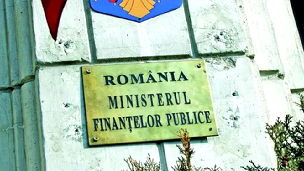 Paradox: Statul este dator la el insusi