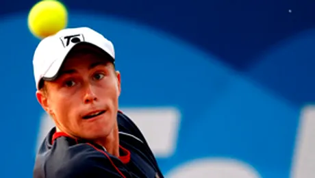 Crivoi, in turul II la Wimbledon